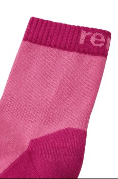 Детские носки с примесью шерсти Reima Villalla