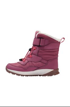 Детские зимние сапоги Jack Wolfskin
