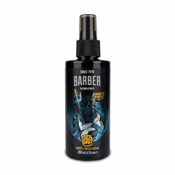Солевой спрей для укладки волос Marmara Barber Sea Salt Spray, 200 мл Солевой спрей для укладки волос Marmara Barber Sea Salt Spray, 200 мл