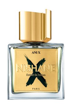 Nishane Ani X Духи унисекс, 100 мл