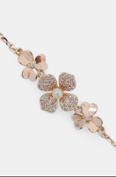 Позолоченный браслет Aldo BELLAFLORA