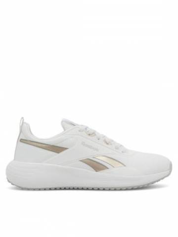 Reebok Снікерcи Lite Plu 100074877 Білий Reebok Снікерcи Lite Plu 100074877 Білий
