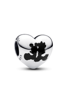 Намистина "Міккі Маус і Мінні Маус"