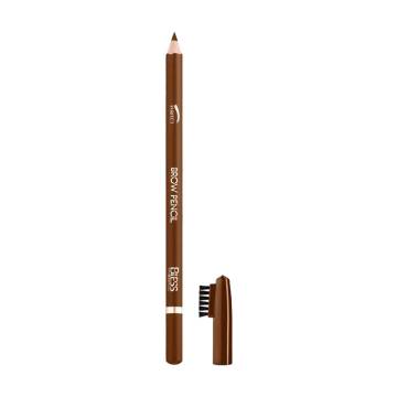 Карандаш для бровей Bless Beauty Brow Pencil 201, 1.7 г Карандаш для бровей Bless Beauty Brow Pencil 201, 1.7 г