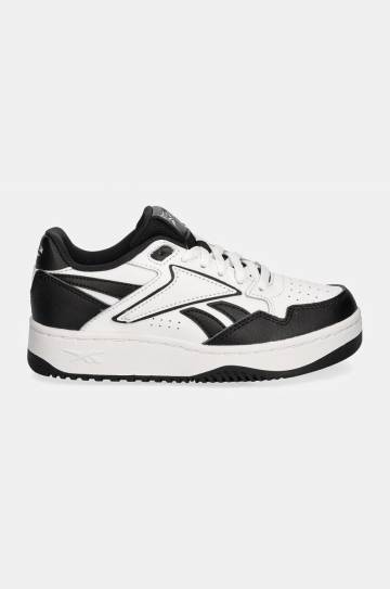 Детские кроссовки Reebok Classic ATR CHILL цвет белый 100201935 Детские кроссовки Reebok Classic ATR CHILL цвет белый 100201935