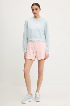 Хлопковая кофта Guess Jeans