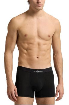 Боксеры Polo Ralph Lauren 3 шт