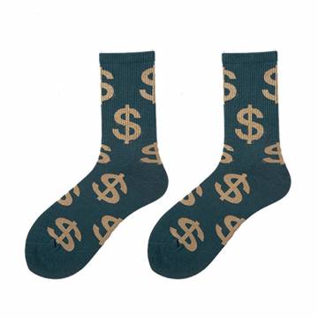 Носки мужские Modna Zona RT1321-028/1 $, высокие, спортивные, зеленые, размер 39-42 Носки мужские Modna Zona RT1321-028/1 $, высокие, спортивные, зеленые, размер 39-42