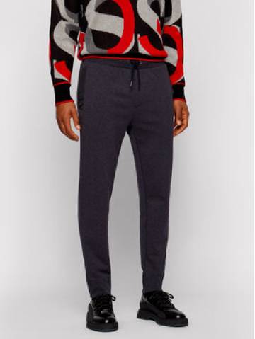 Boss Спортивні штани Lamont 42 50443197 Сірий Regular Fit Boss Спортивні штани Lamont 42 50443197 Сірий Regular Fit