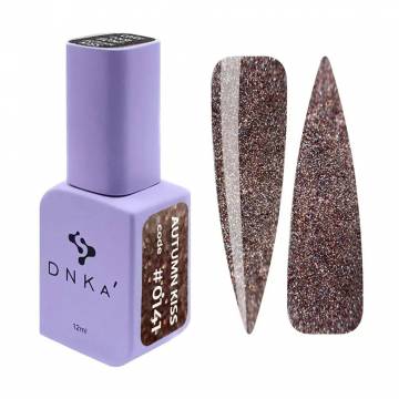 Гель-лак для ногтей DNKa Color Gel Polish Autumn Kiss 0141, 12 мл