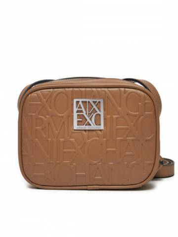 Armani Exchange Сумка 942733 CC793 14949 Коричневий Armani Exchange Сумка 942733 CC793 14949 Коричневий