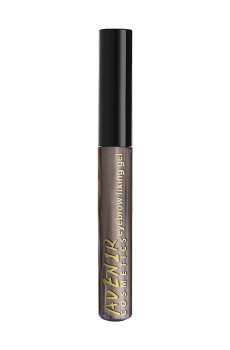 Гель-тушь для бровей Avenir Cosmetics Eyebrow Fixing Gel фиксирующая 1 Капучино с пеплом, 6.5 г