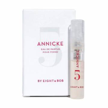 Eight & Bob Annicke 5 Парфюмированная вода женская, 2 мл (пробник)