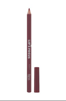 Карандаш для губ Bless Beauty Lips Focus Pencil 03, 1.7 г