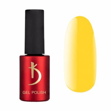 Гель-лак для ногтей Kodi Professional Gel Polish Green & Yellow, 01 GY, 7 мл