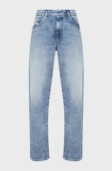 Женские голубые джинсы 999 D-REGGY Голубой 29-32 Diesel A03621 09H57