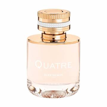Boucheron Quatre Pour Femme Парфюмированная вода женская, 100 мл