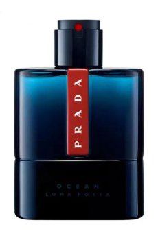 Prada Luna Rossa Ocean Туалетная вода мужская, 100 мл (ТЕСТЕР)