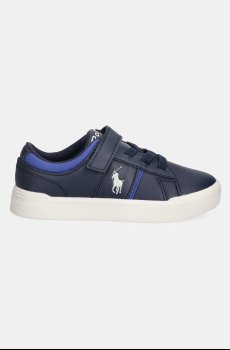 Детские кроссовки Polo Ralph Lauren FRAZIER PS
