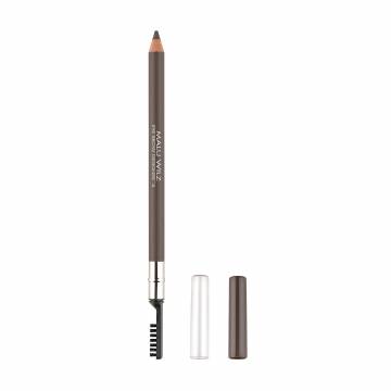 Карандаш для бровей Malu Wilz Eyebrow Designer 4 Dark Brown Experience, 1 г Карандаш для бровей Malu Wilz Eyebrow Designer 4 Dark Brown Experience, 1 г