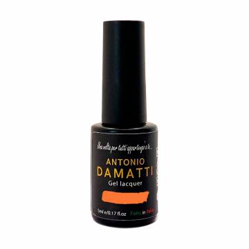 Гель-лак для ногтей Antonio Damatti Gel Lacquer неоновый, 267, 5 мл Гель-лак для ногтей Antonio Damatti Gel Lacquer неоновый, 267, 5 мл