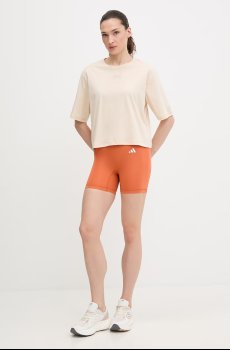 Хлопковая футболка EA7 Emporio Armani