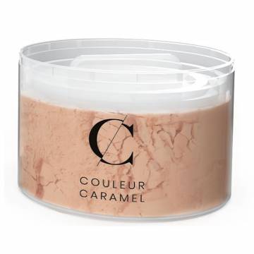 Биоминеральная основа для лица Couleur Caramel Bio Mineral Foundation 23, 12 г Биоминеральная основа для лица Couleur Caramel Bio Mineral Foundation 23, 12 г