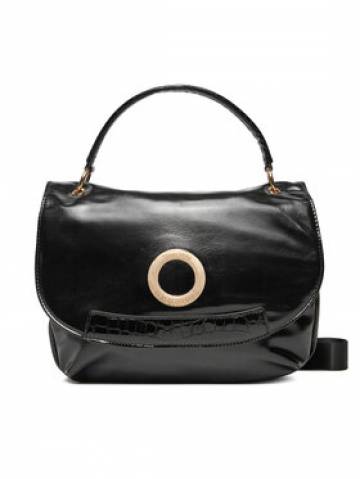 Monnari Сумка BAG6010 Чорний Monnari Сумка BAG6010 Чорний