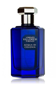 Уценка! Lorenzo Villoresi Acqua Di Colonia Туалетная вода унисекс, 100 мл
