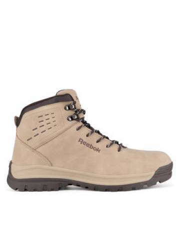 Reebok Трекінгові черевики S25W009A-2 Бежевий Reebok Трекінгові черевики S25W009A-2 Бежевий