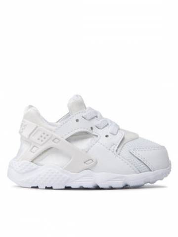 Nike Снікерcи Huarache Run (TD) 704950 110 Білий Nike Снікерcи Huarache Run (TD) 704950 110 Білий