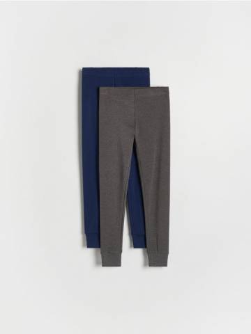 Reserved - BOYS` LONG JOHNS MULTI - темно-синій - 639BZ-59X Reserved - BOYS` LONG JOHNS MULTI - темно-синій - 639BZ-59X