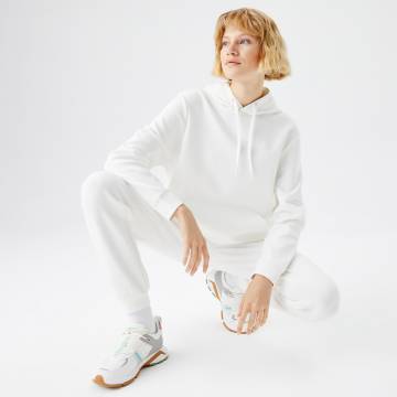 Lacoste толстовка жіноча Lacoste толстовка жіноча