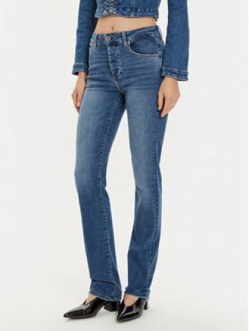 Liu Jo Джинси UF4063 DS615 Голубий Regular Fit Liu Jo Джинси UF4063 DS615 Голубий Regular Fit