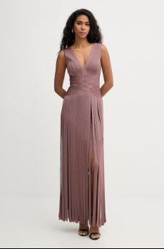 Платье Herve Leger Harlow
