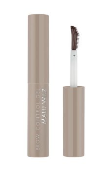 Гель для бровей Malu Wilz Brow Control Gel 06 Dark Oak, 4.5 мл