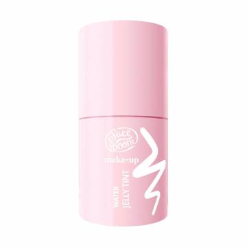 Гелевый тинт-стик для макияжа лица Face Boom Make-Up Water Jelly Tint 01 Виноград, 5 г Гелевый тинт-стик для макияжа лица Face Boom Make-Up Water Jelly Tint 01 Виноград, 5 г