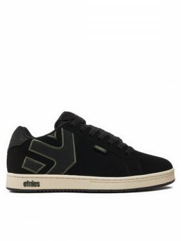 Etnies Снікерcи Fader 4101000203 Чорний Etnies Снікерcи Fader 4101000203 Чорний