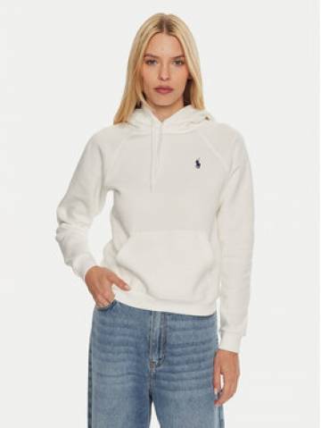 Polo Ralph Lauren Світшот 211943007001 Білий Regular Fit Polo Ralph Lauren Світшот 211943007001 Білий Regular Fit