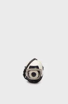 Женская сумка Karl Lagerfeld x Darcel Disappoints FUN CROSSBODY Разноцветный ONESIZE Karl Lagerfeld 241W3038