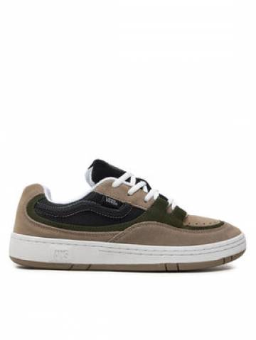 Vans Снікерcи Speed Ls VN000CTNCH81 Коричневий Vans Снікерcи Speed Ls VN000CTNCH81 Коричневий