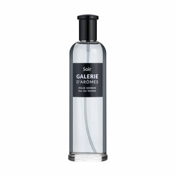 Galerie DAromes Soir Туалетная вода мужская, 100 мл Galerie DAromes Soir Туалетная вода мужская, 100 мл
