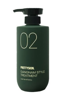 Кондиционер для волос PRETTYSKIN. Gangnam Style Treatment, 500 мл