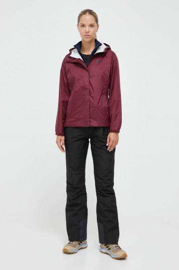 Куртка outdoor Helly Hansen LOKE цвет бордовый 62282 Куртка outdoor Helly Hansen LOKE цвет бордовый 62282
