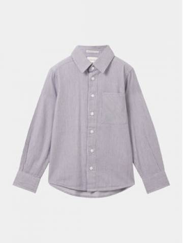 Tom Tailor Сорочка 1038354 Голубий Regular Fit Tom Tailor Сорочка 1038354 Голубий Regular Fit