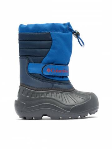Columbia Снігоходи ChildrenS Powderbug Snowlite 2078922 Голубий Columbia Снігоходи ChildrenS Powderbug Snowlite 2078922 Голубий