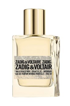 Zadig & Voltaire This Is Really Her! Парфюмированная вода женская, 30 мл