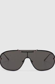 Черные очки Tyler