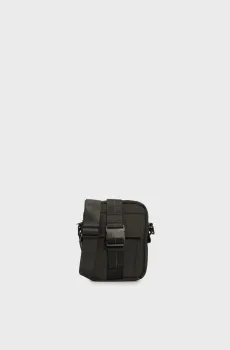 Мужская черная сумка Cross Body Bag Черный ONESIZE G-Star RAW D26238,D739