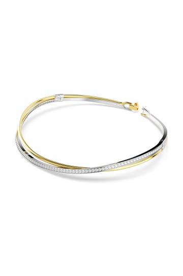 Цепочка Swarovski HYPERBOLA 5702408 Цепочка Swarovski HYPERBOLA 5702408